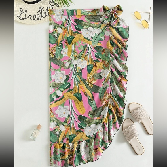 Other - New beach cover up